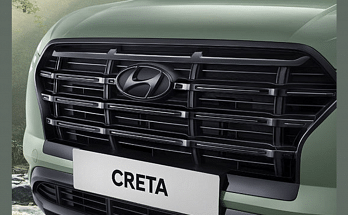 creta ev