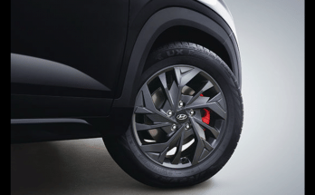 hyundai creta ev