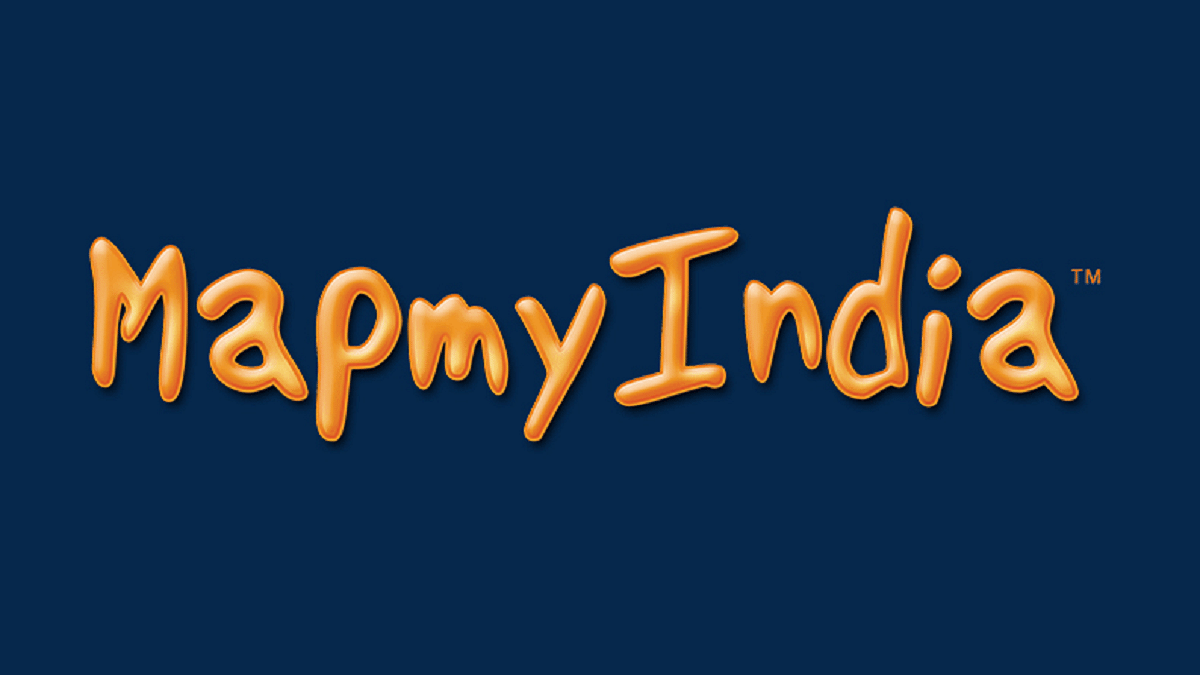MapmyIndia App