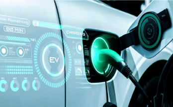 EV Charging