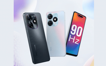 TECNO Spark Go 2024