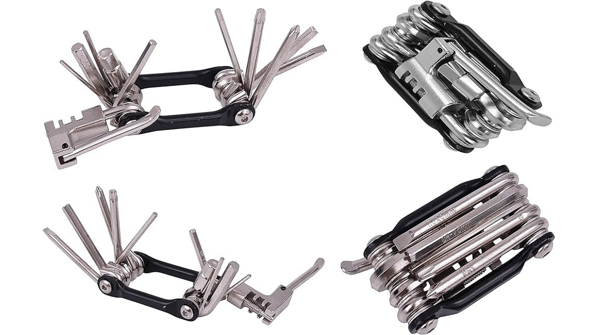 multi tool kit 