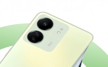 Redmi 13C