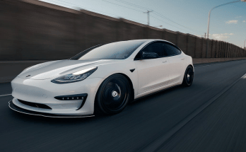 Electric Car