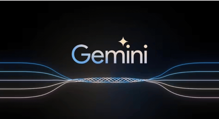 Google Launches Gemini: Most Advanced AI Model Yet