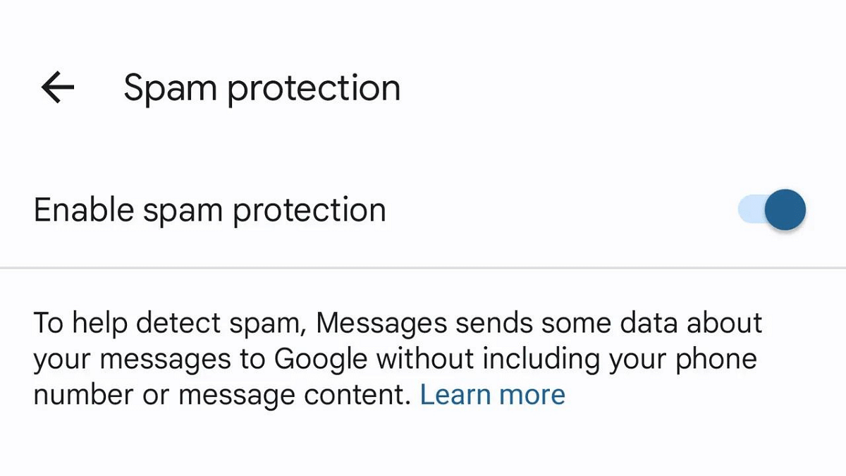 Google Messages