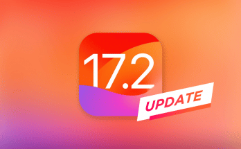 iOS 17.2