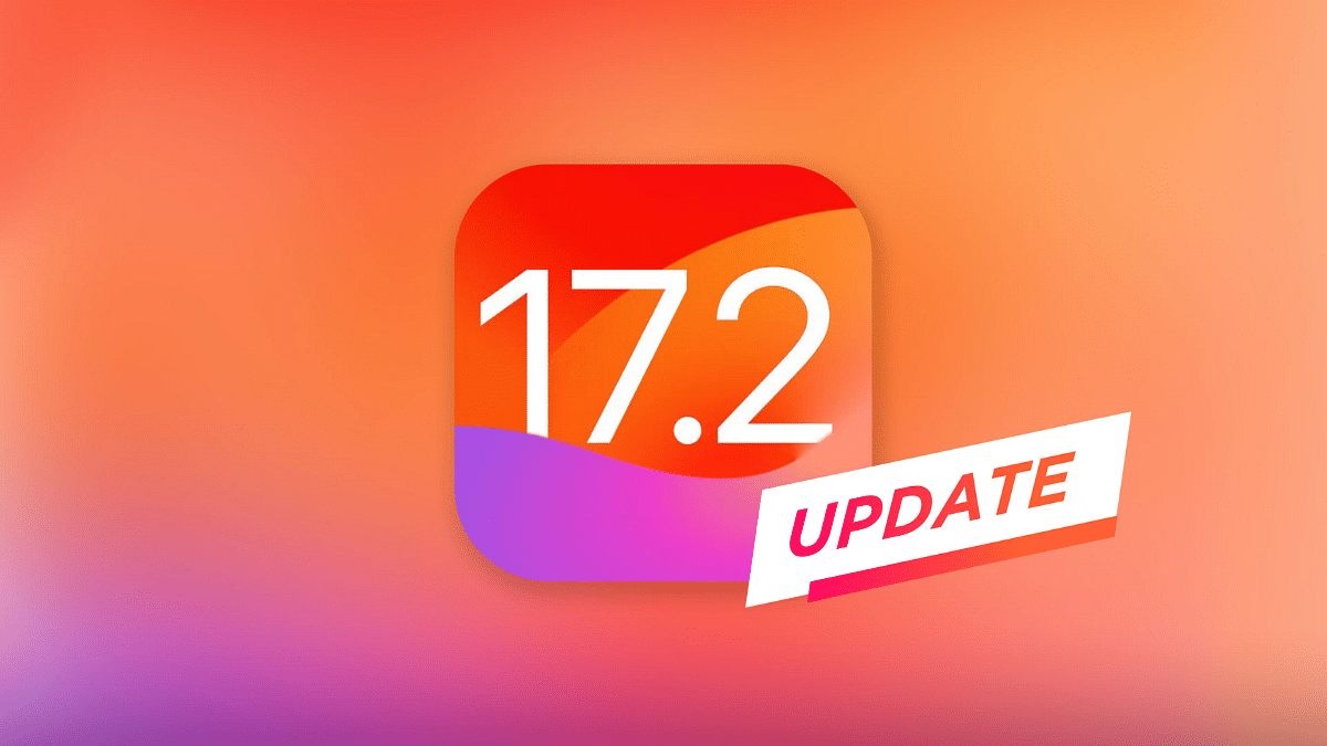 iOS 17.2