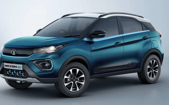 Tata Nexon EV Prime