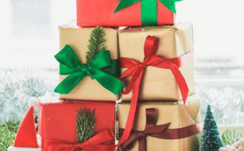 Christmas Gifts