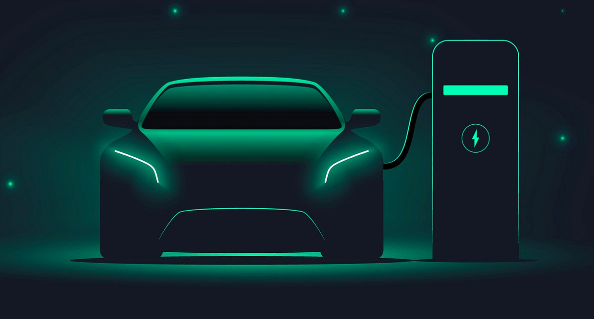 Electric Car