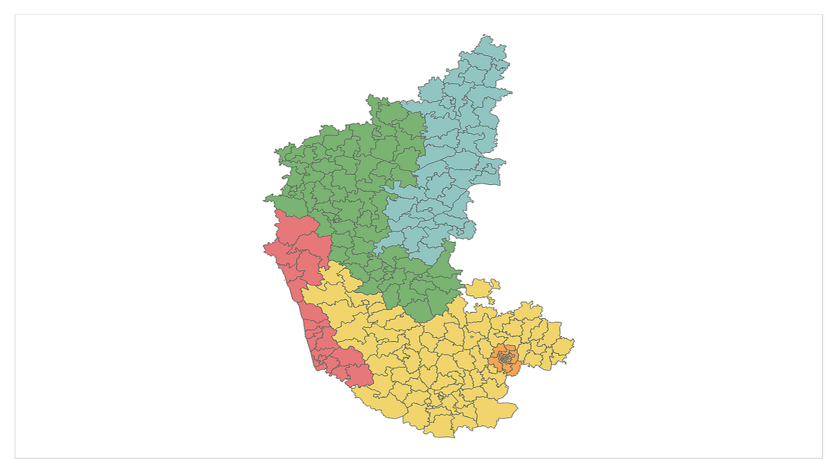 Karnataka Results 2023