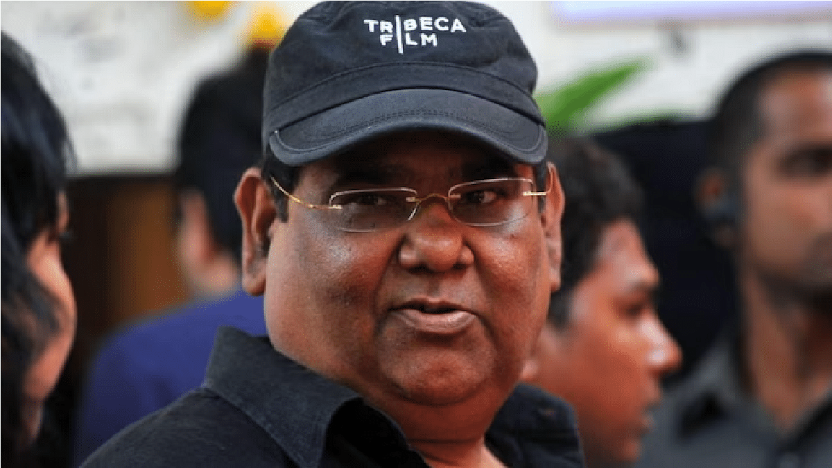 Satish Kaushik