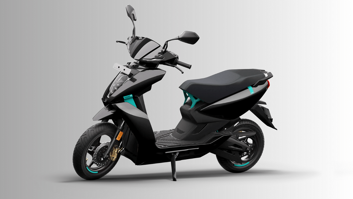 Ather Apex 450