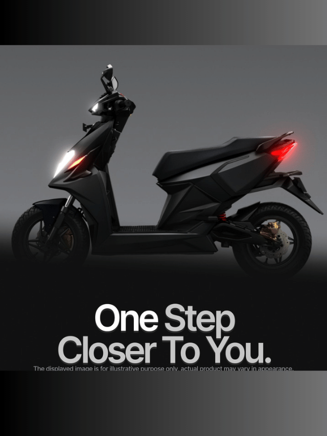 Simple Dot One E-Scooter: Price, Highlights