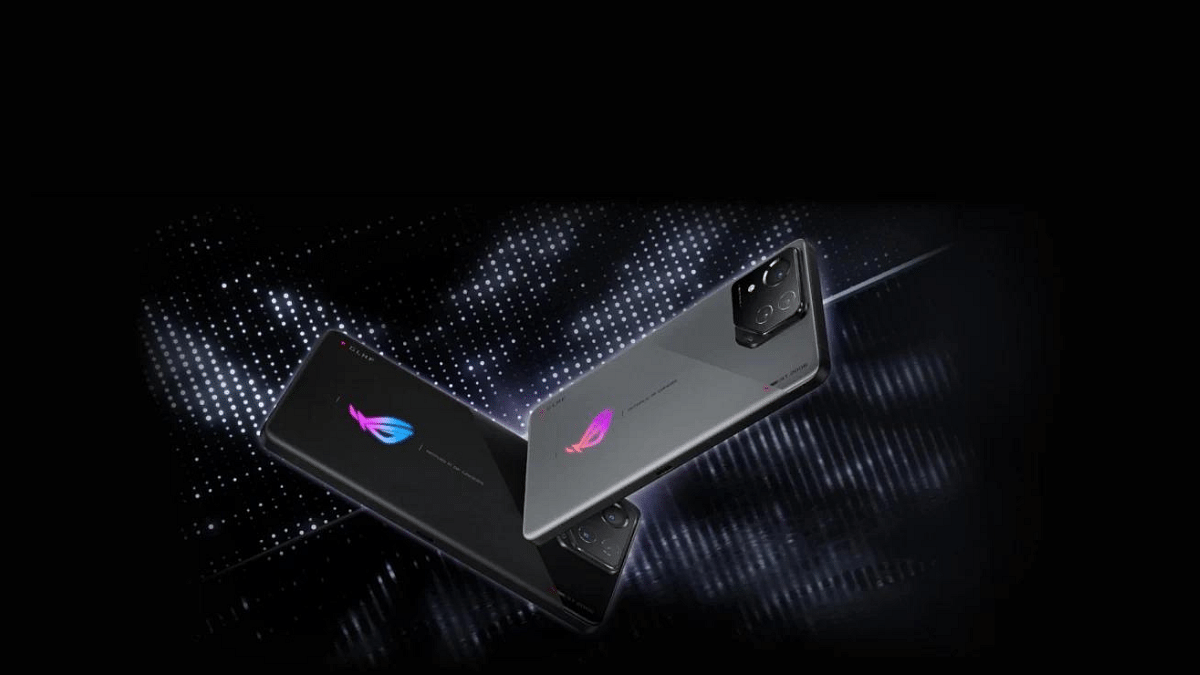 ROG Phone 8