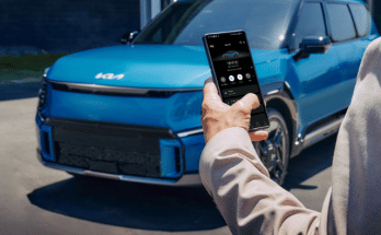 Kia EV9