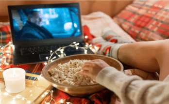 Christmas Movies
