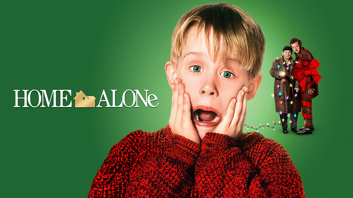 Home Alone (1990)