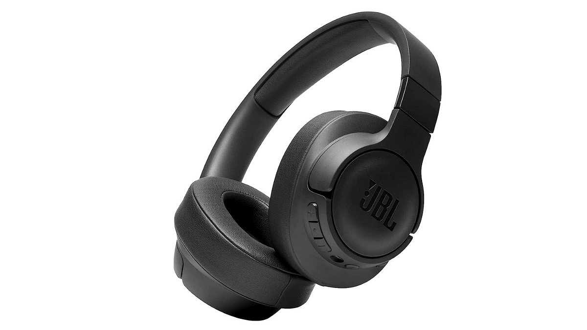  JBL Tune 760NC Headphones