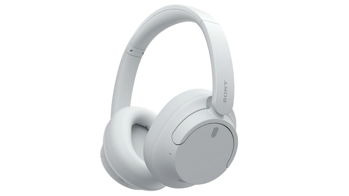 Sony WH-CH720N Headphones