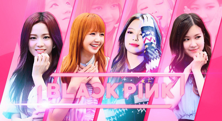 Blackpink