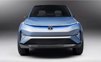Tata EVs