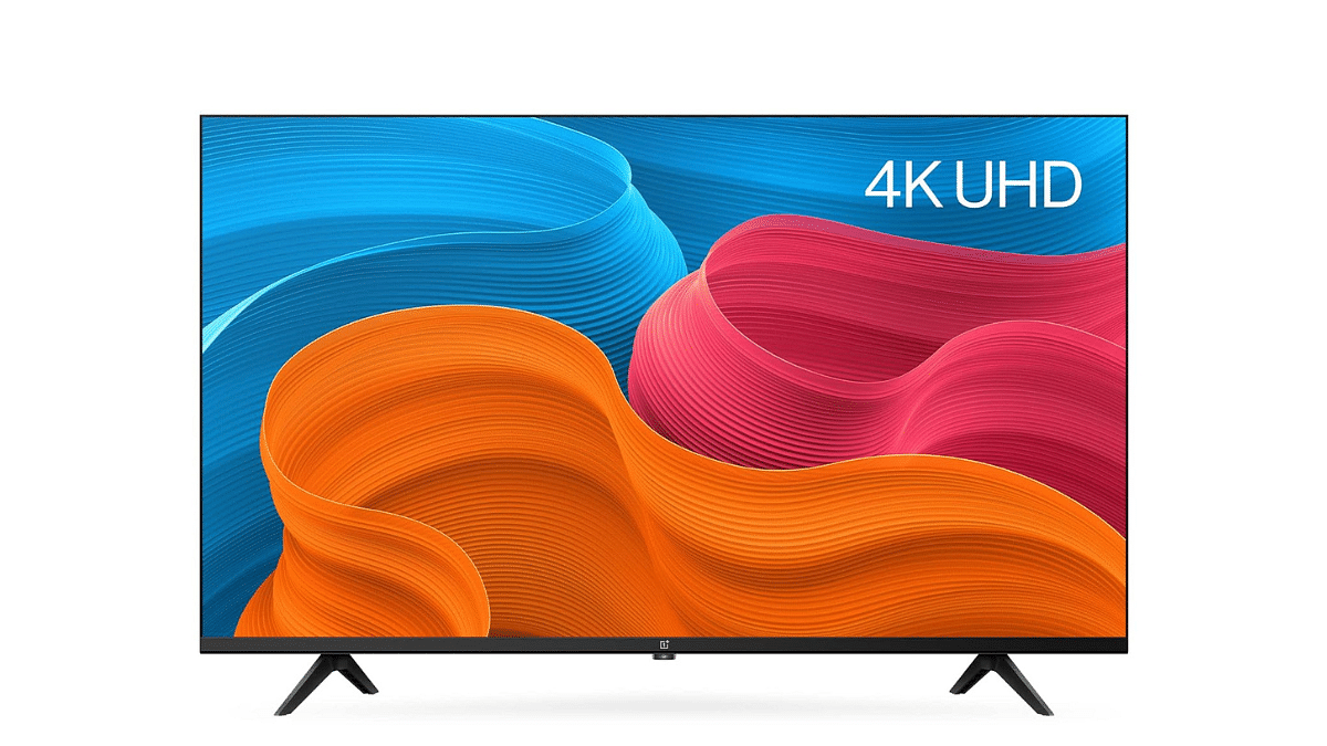Best 43 Inch 4K Ultra HD Smart Android LED TV To Buy In 2024