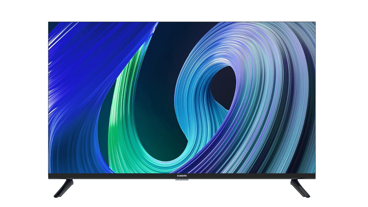 MI 108 cm (43 inches) 5A Series Full HD Smart Android LED TV L43M7-EAIN