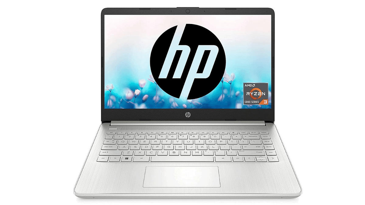HP Laptop 14s