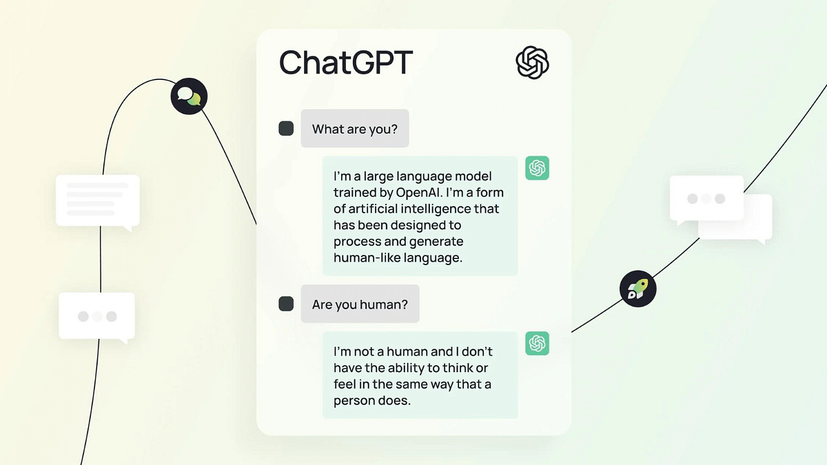 Chatgpt 