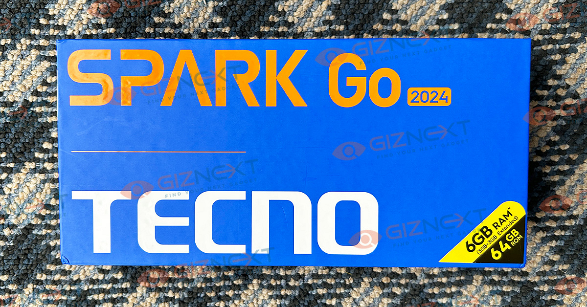 Tecno Spark Go 2024 Review: Setting A New Standard For Budget Smartphones? 