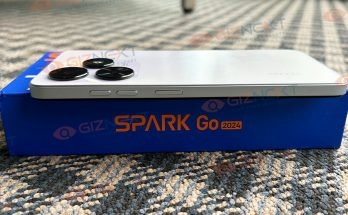 Tecno Spark Go 2024 Review
