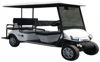 EV Golf Car