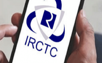 IRCTC