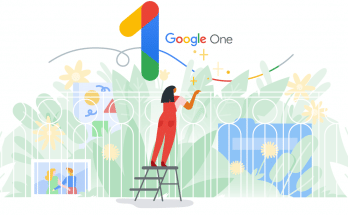 Google One