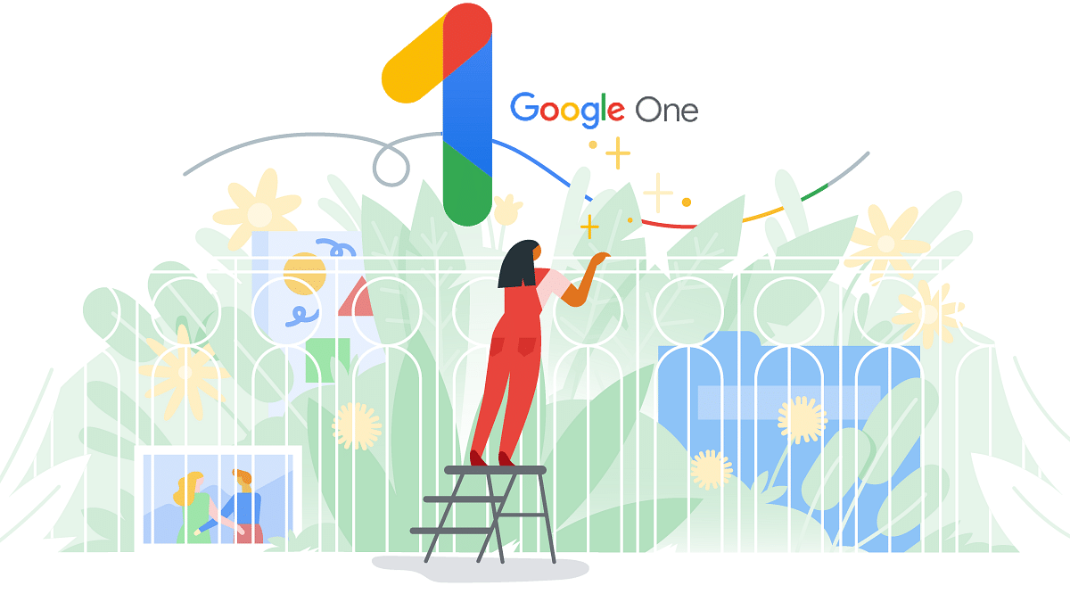 Google One