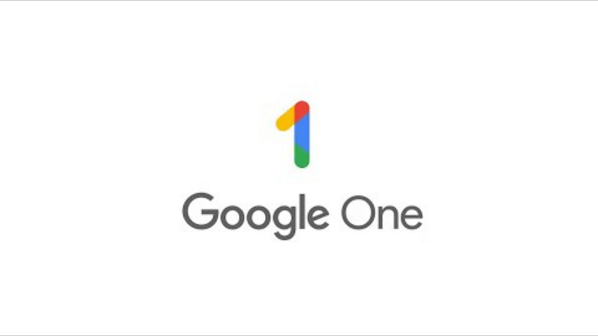 Google One 