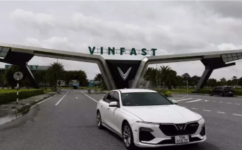 VinFast