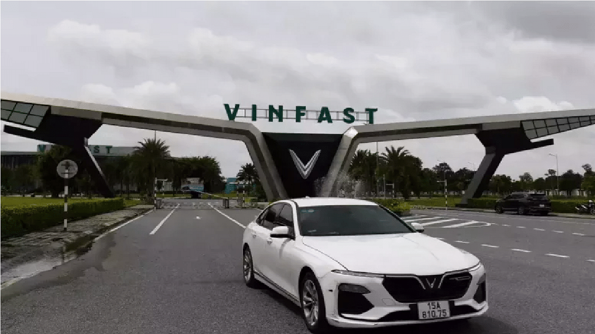 VinFast