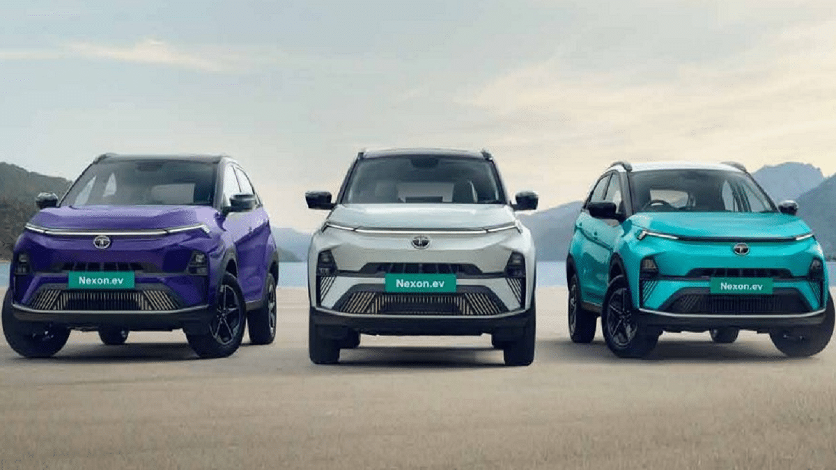 Tata EVs May 2024 Waiting Period, Savings Offer: Full Details