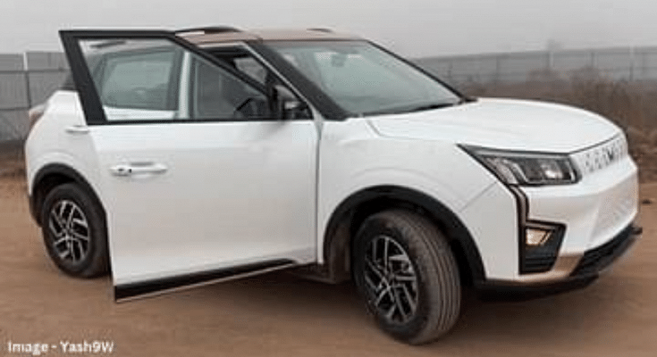 2024 mahindra xuv400 el pro