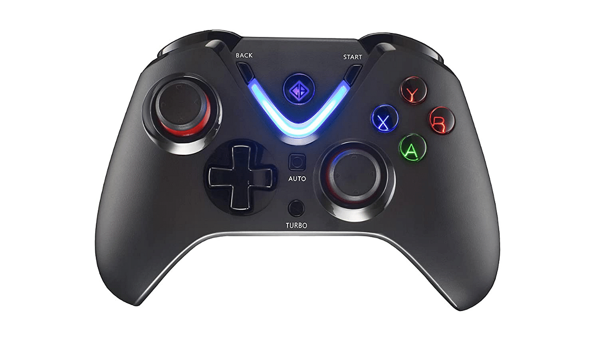 Cosmic Byte ARES Wireless Controller