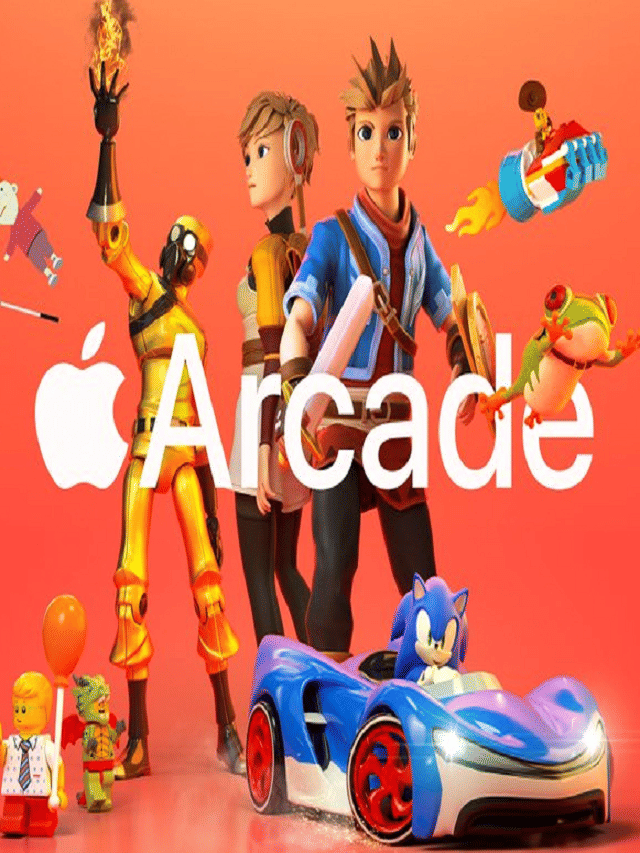Apple Arcade Expands With 3 Titles; Promises 20+ Game Updates
