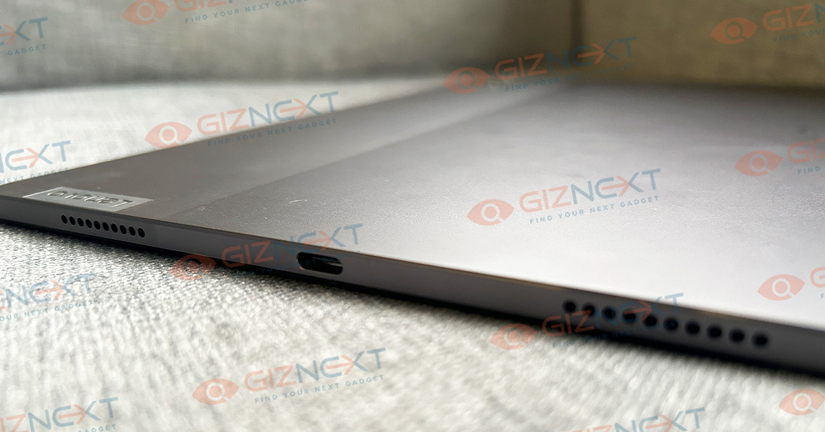 Lenovo Tab P12 tablet battery