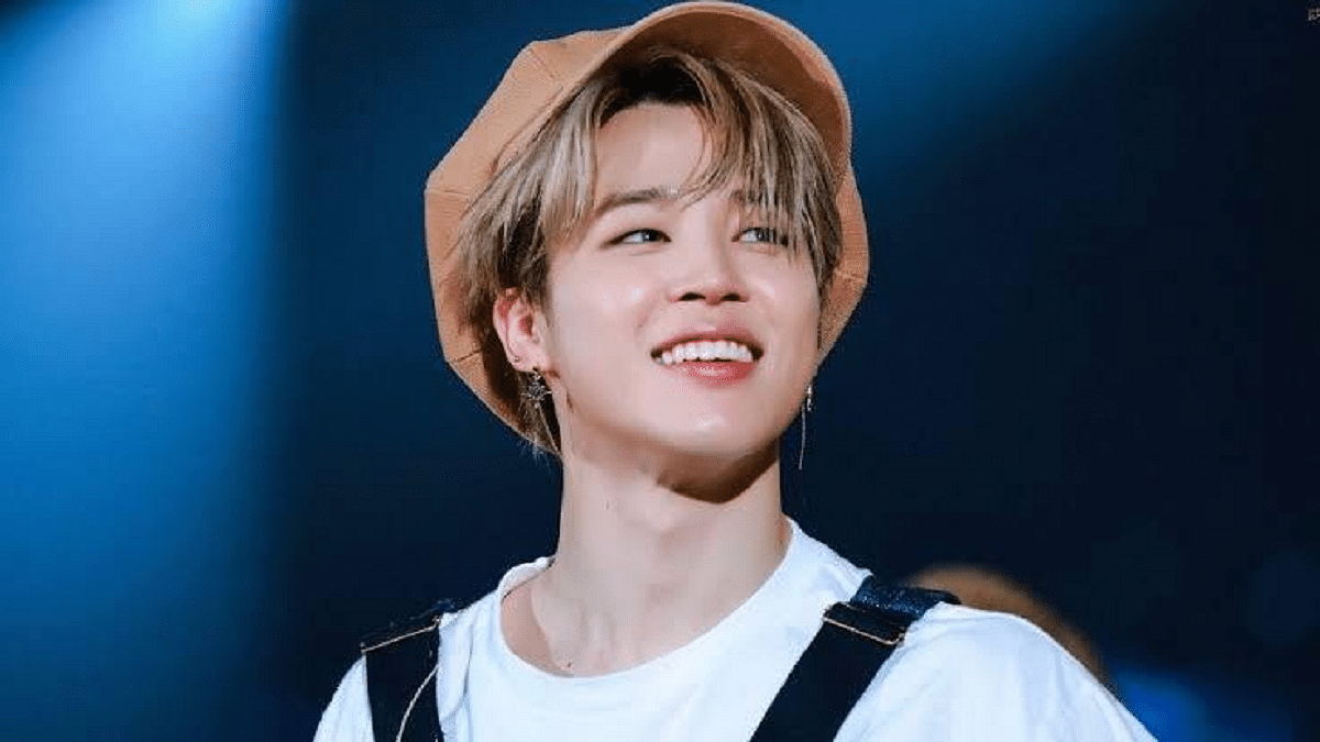 Check Out 100+ Instagram Username Ideas For BTS Jimin Fan Account