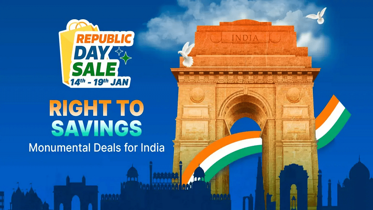 Republic Day Sale 2024 Amazon, Flipkart, Myntra, And Others Announce