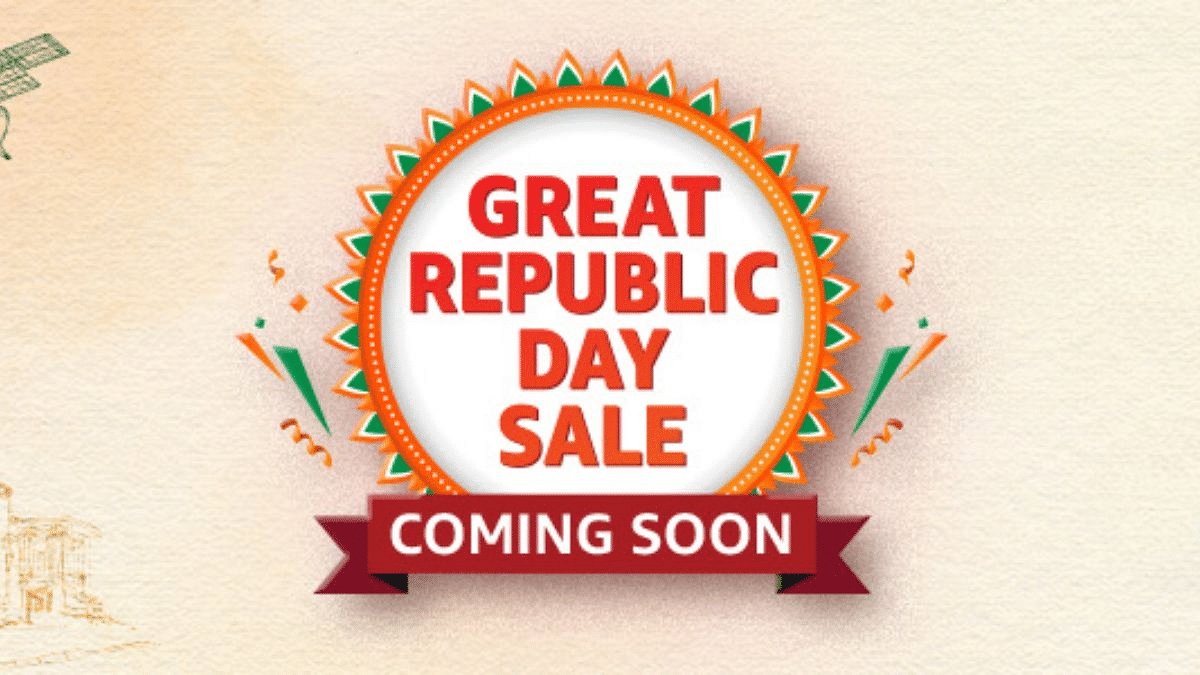 Republic Day Sale 2024 Amazon, Flipkart, Myntra, And Others Announce