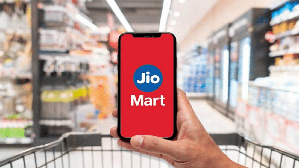 Jio Mart's R-Day Sales