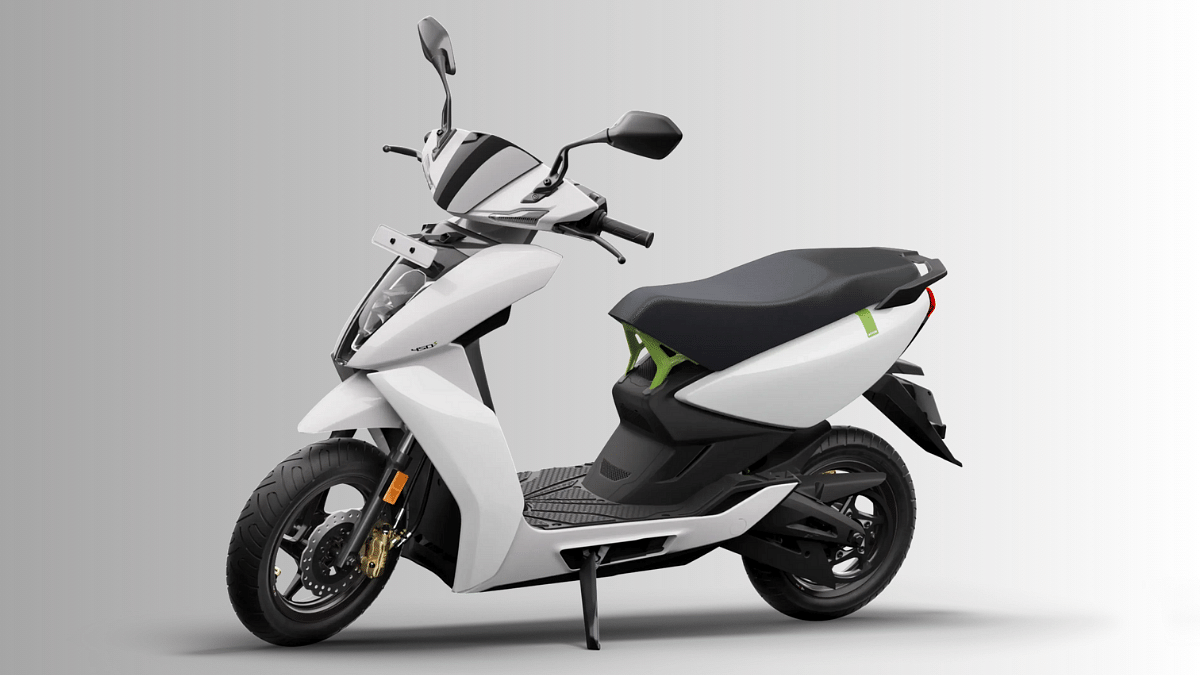 ather 450s discount